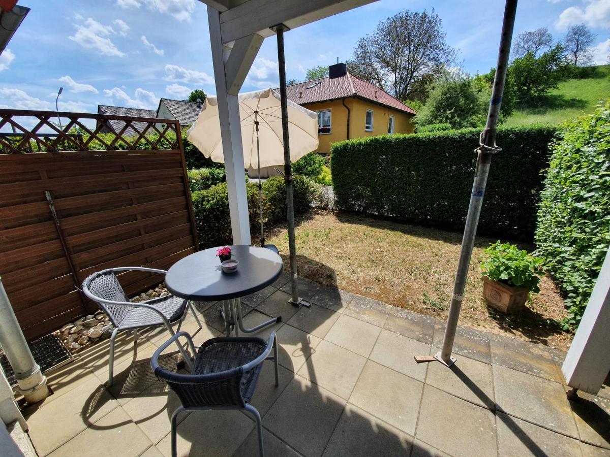 Ferienwohnung Ecksteinmuehle Prachting Exterior photo