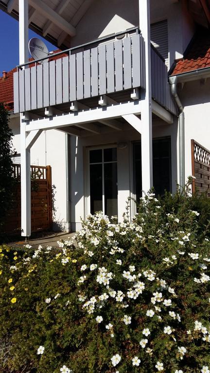 Ferienwohnung Ecksteinmuehle Prachting Exterior photo